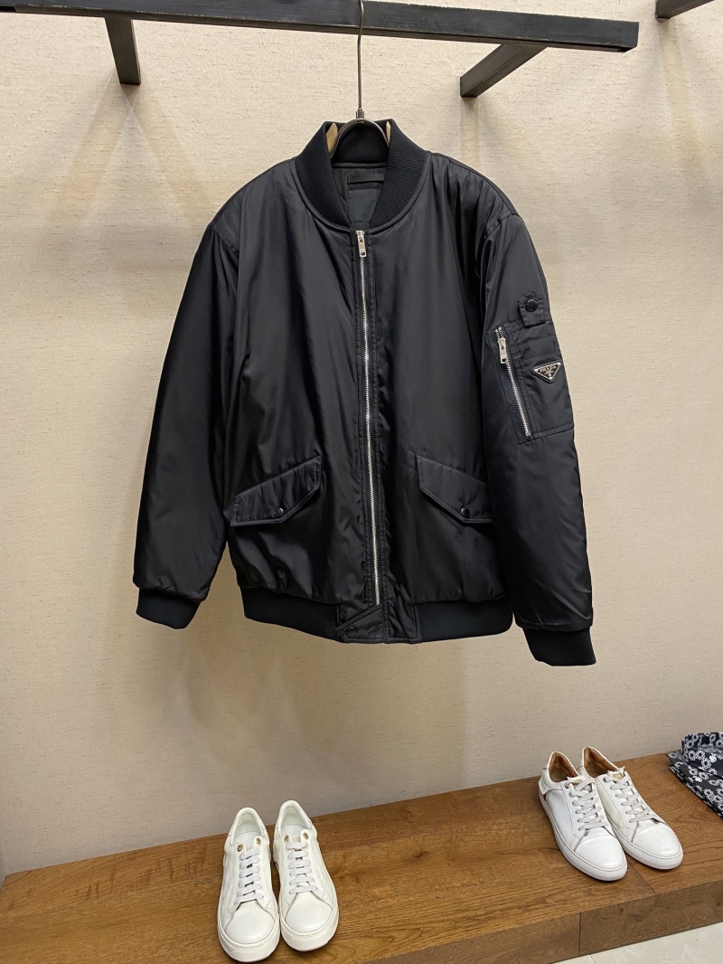 Pra*a outwear